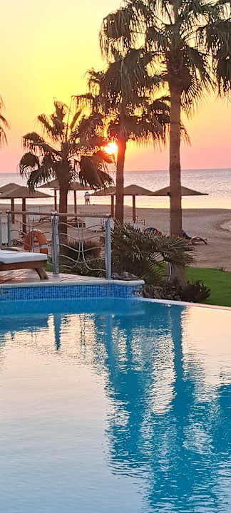 Ausblick Shams Prestige Abu Soma-Adults Only