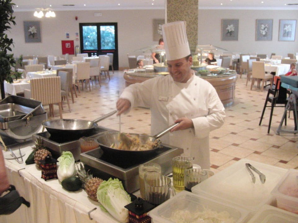 Koch Atlantica Aegean Blue