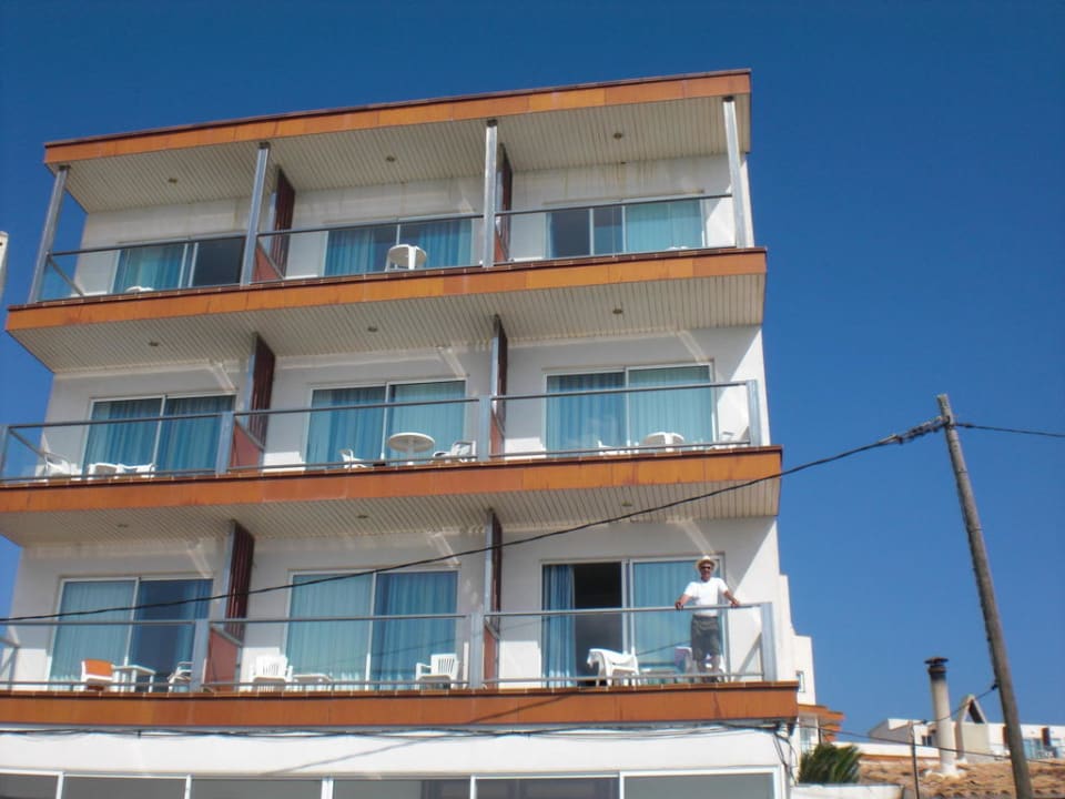 Unser Hotel Clumba Hotel Clumba