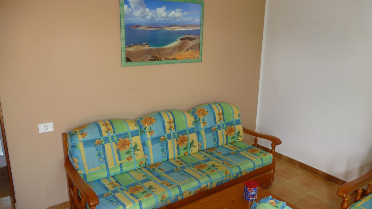 Wohnzimmer Hotel Hyde Park Lane