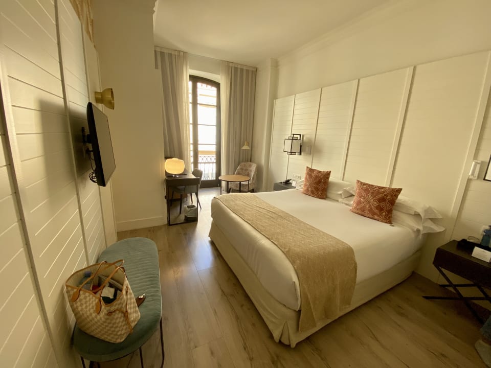 Zimmer Hotel Molina Lario Gallery