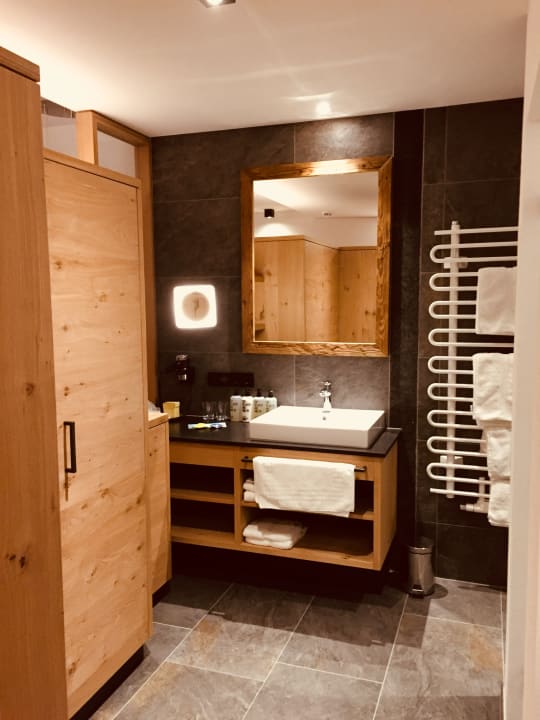 Zimmer Wagner's Aparthotel