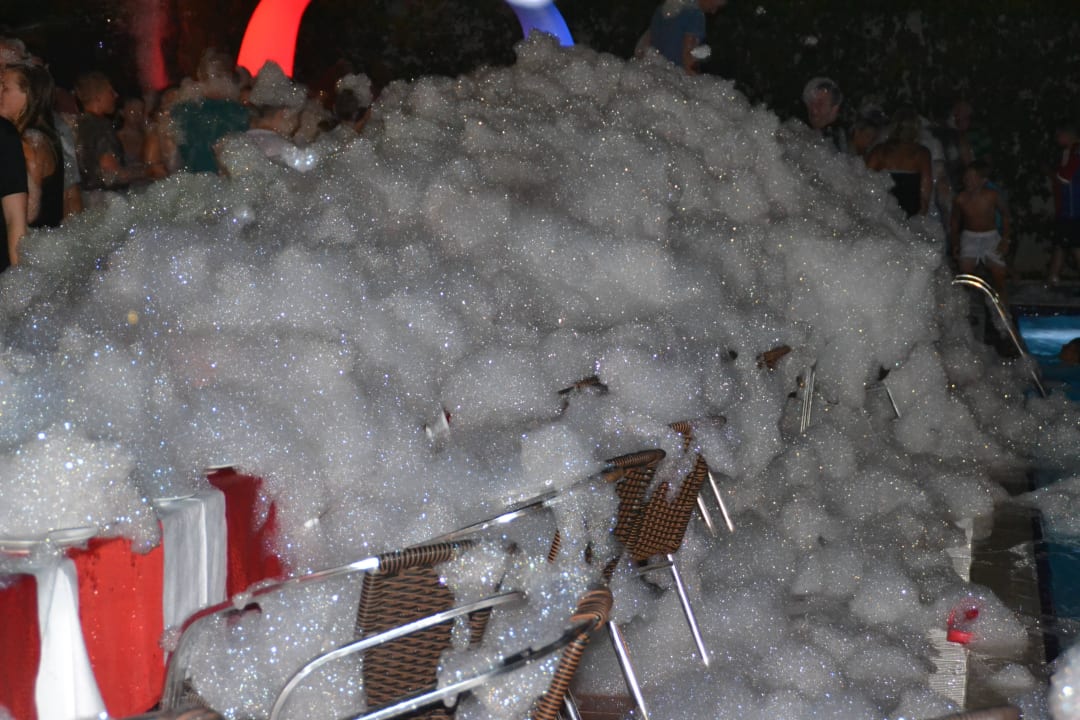 Jetzt ist es endlich gut! Hane Family Resort