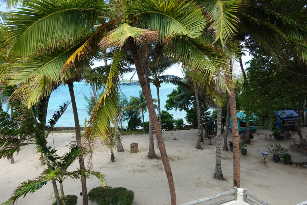 Ausblick Lagoon Attitude - Adults only