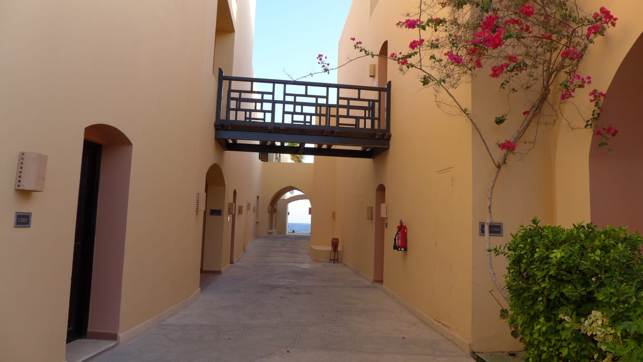 Sonstiges Steigenberger Coraya Beach - Adults only