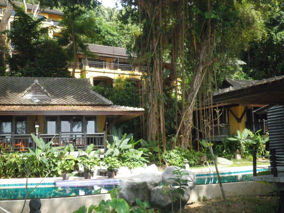 Feb. 2013 Moracea by Khao Lak Resort