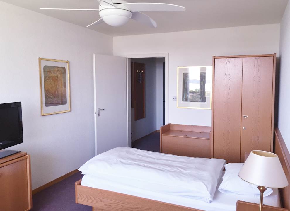 Zimmer Hotel Fontana