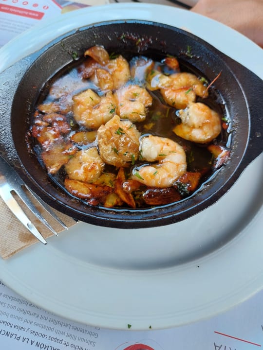 Gastro Bull Costa Canaria & Spa - Adults only