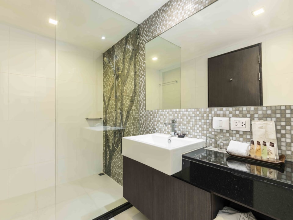 Zimmer Maitria Hotel Sukhumvit 18 Bangkok - A Chatrium Collection
