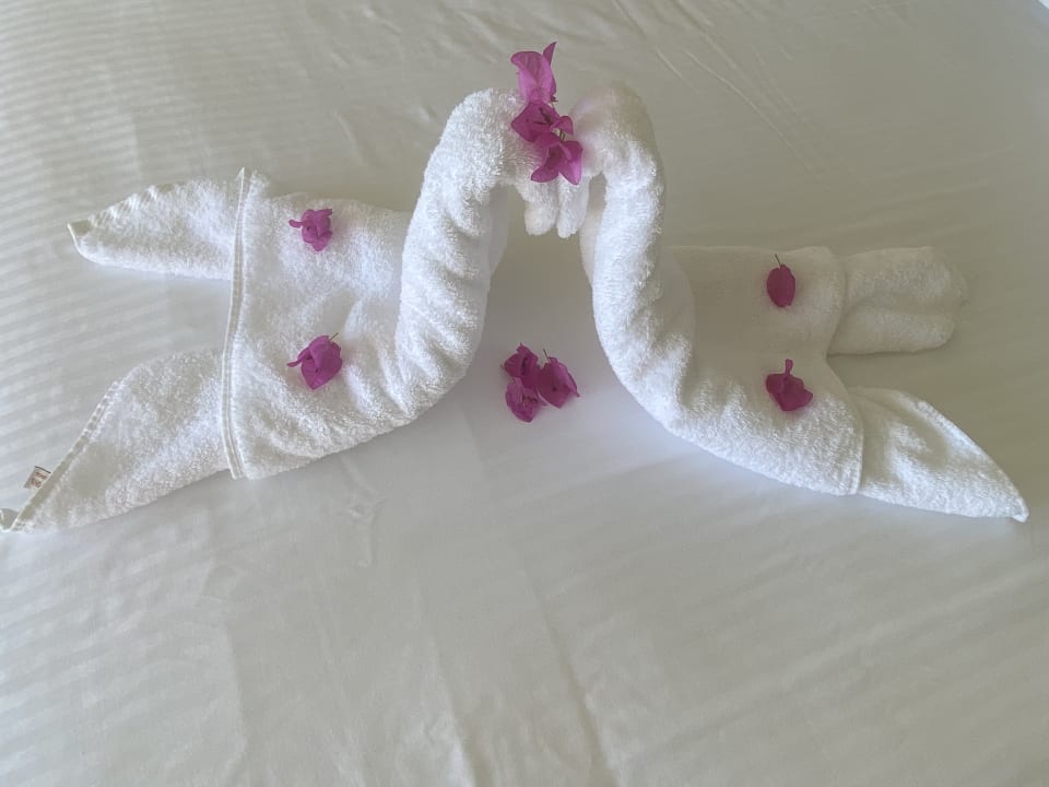 Sonstiges Atrium Prestige Thalasso Spa Resort & Villas