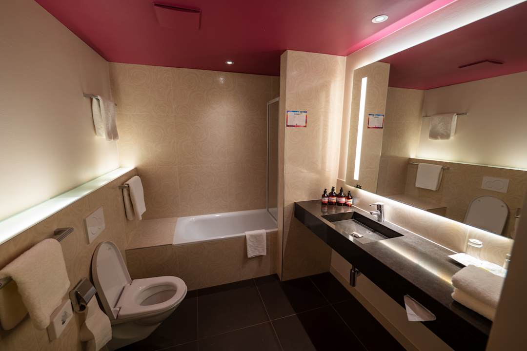 Zimmer Hotel Der Wilhelmshof