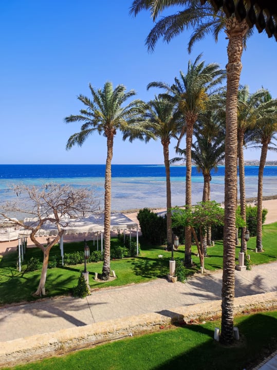 Ausblick Makadi Spa - Adults only