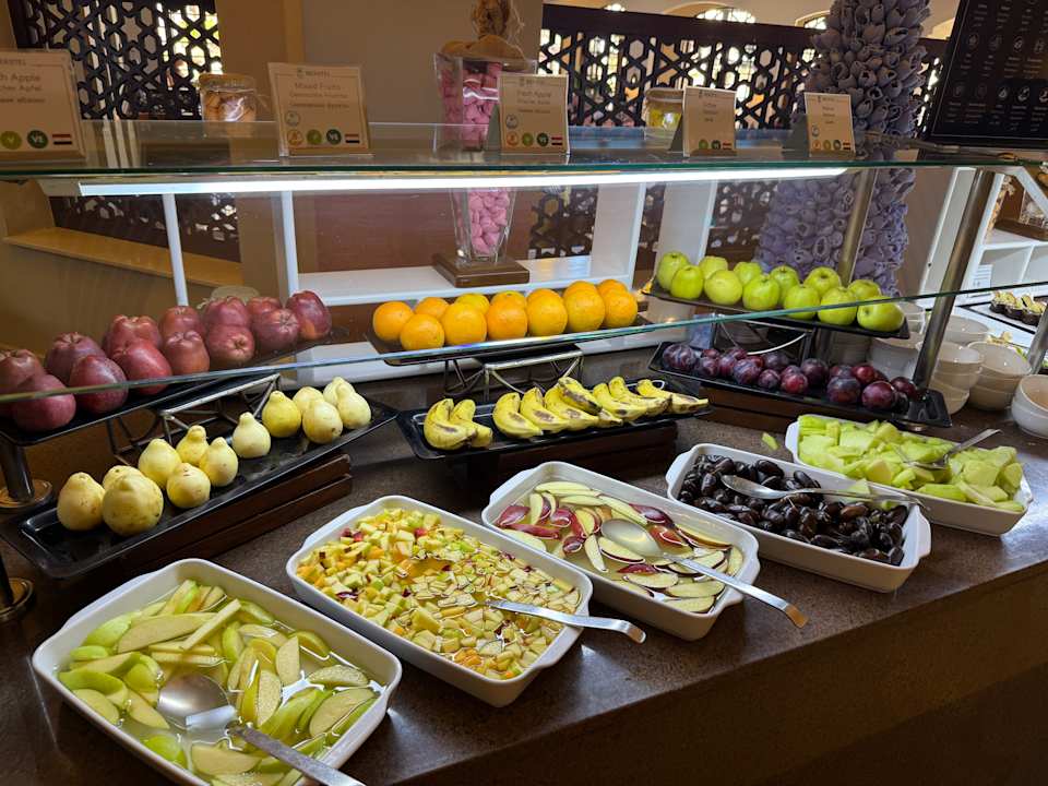 Gastro Iberotel Makadi Beach