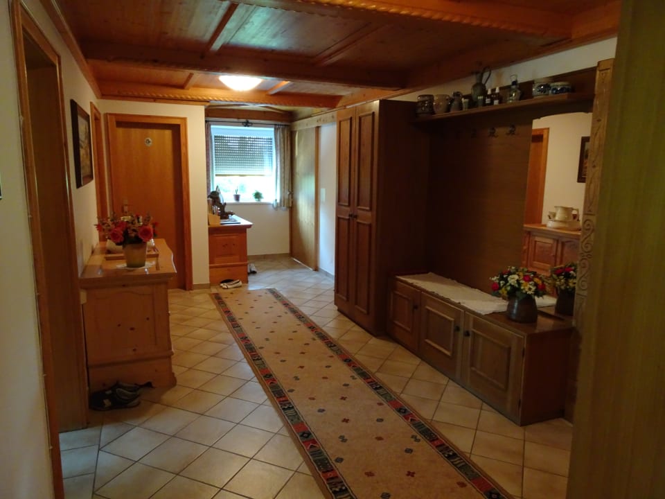 Zimmer Apartment Haus Jakob Praschberger