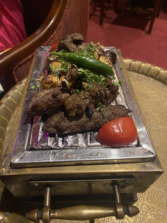 Gastro Makadi Spa - Adults only