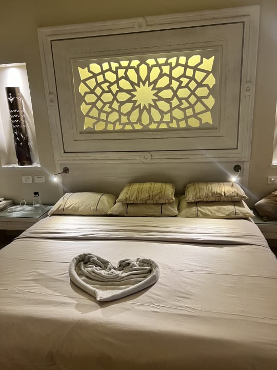 Zimmer Makadi Spa - Adults only