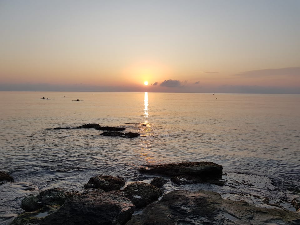 Strand allsun Hotel Borneo - Adults only