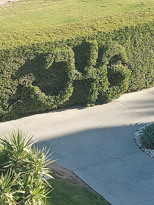 Außenansicht Jaz Aquaviva