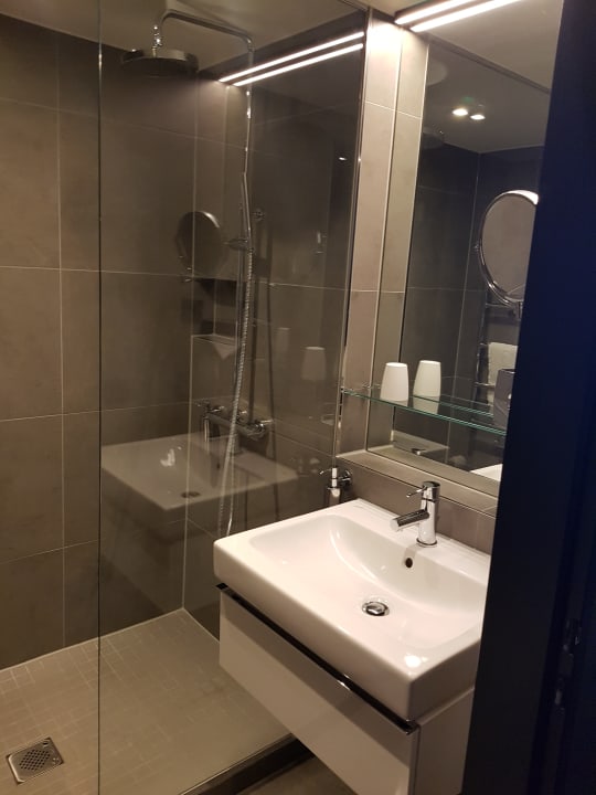 Zimmer Hotel ZOE by AMANO