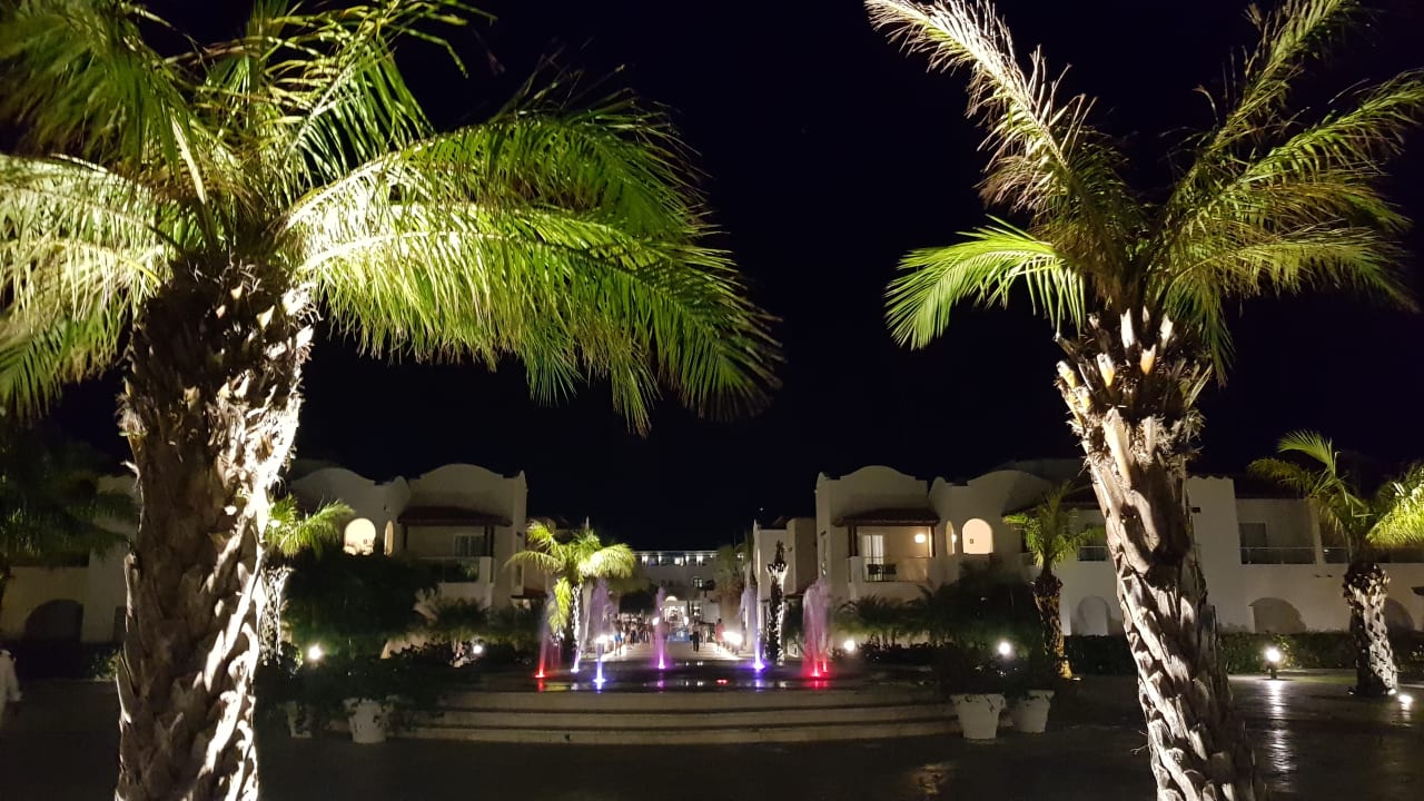 Außenansicht Dreams Dominicus La Romana