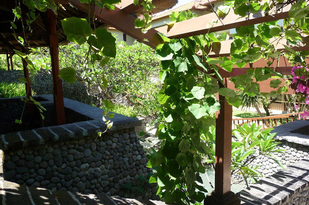 Garten The Laguna A Luxury Collection Resort & Spa