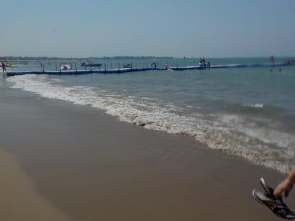 Strand Arum Barut Collection