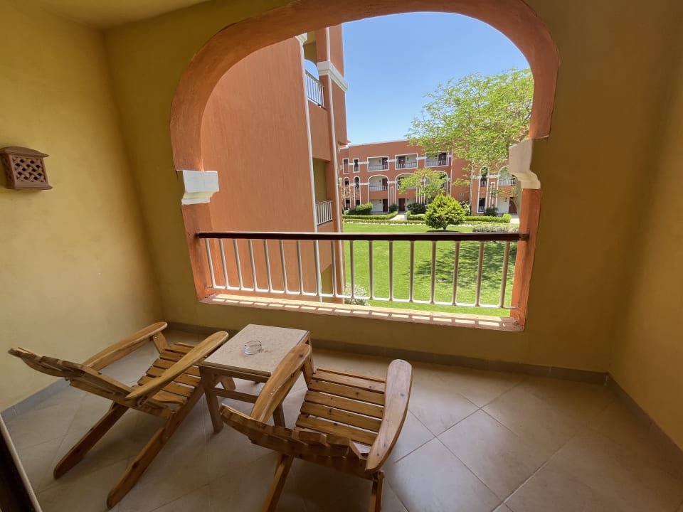 Ausblick Sentido Caribbean World Soma Bay