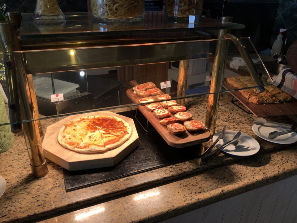 Gastro Leonardo Cypria Bay - Family Resort