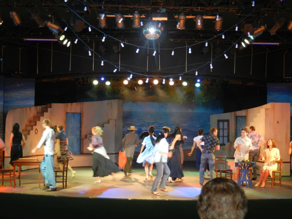 Xanadu  Xanadu Resort Hotel