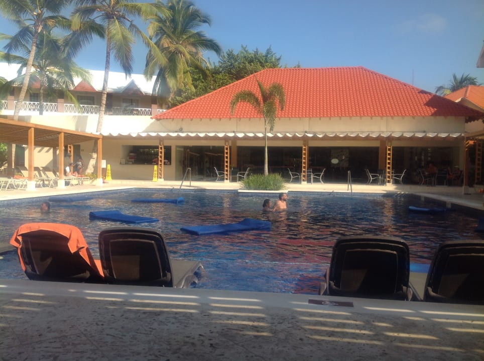 Pool Jewel Palm Beach