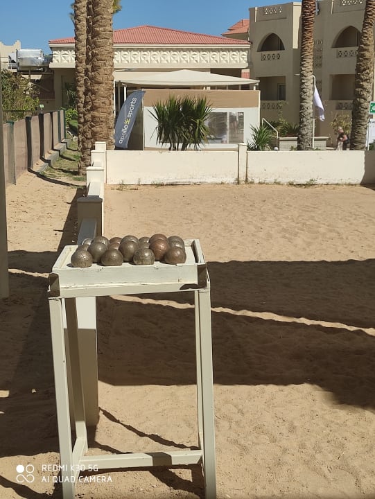 Sport & Freizeit Pickalbatros Aqua Vista Resort - Hurghada