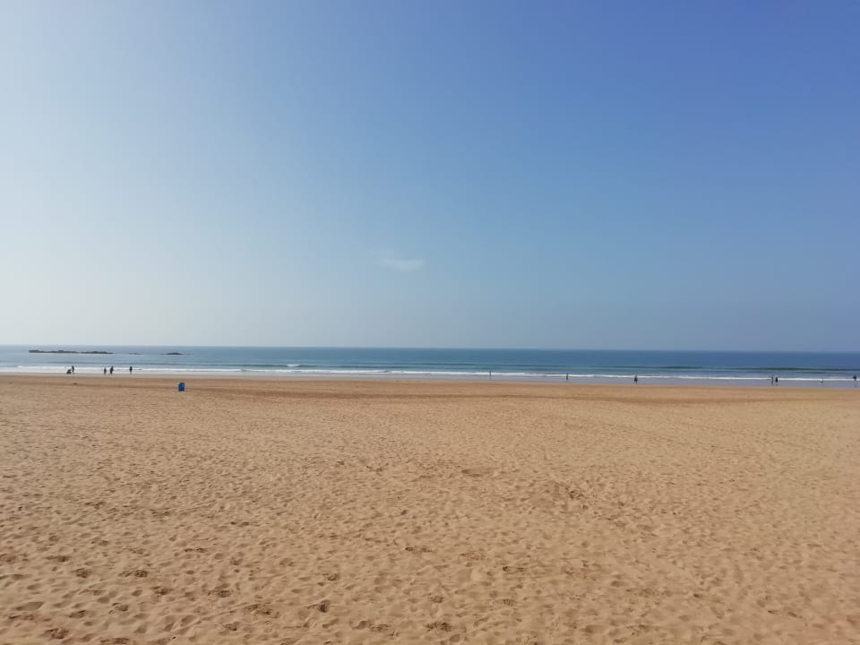 Strand Dunes D'or Ocean Club