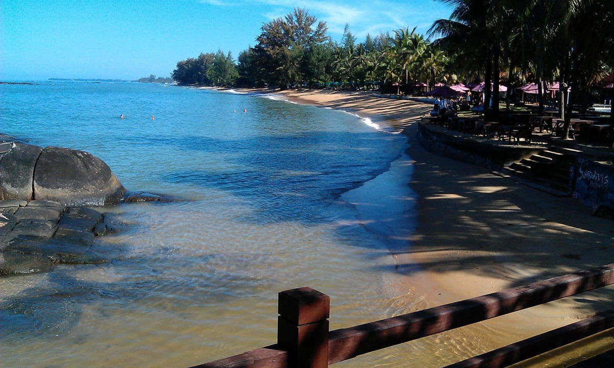 Flut Khaolak Laguna Resort