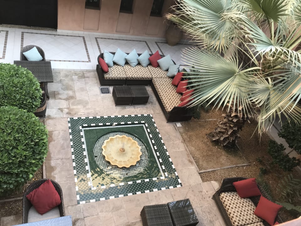 Sonstiges Jumeirah Dar Al Masyaf