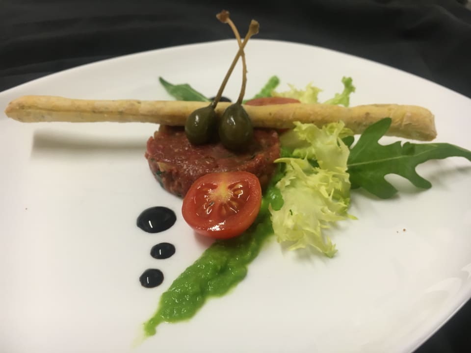 Gastro Residence Roanerhof