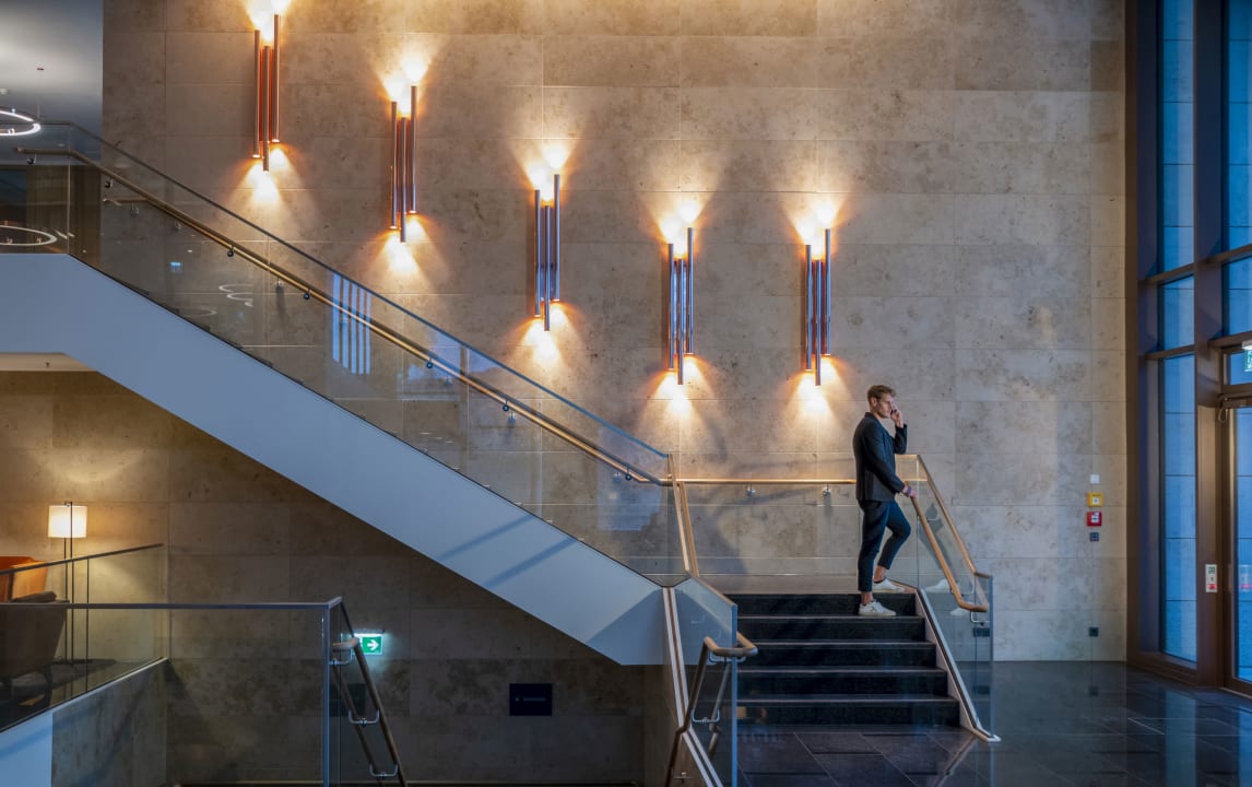 Sonstiges Maritim Hotel Ingolstadt