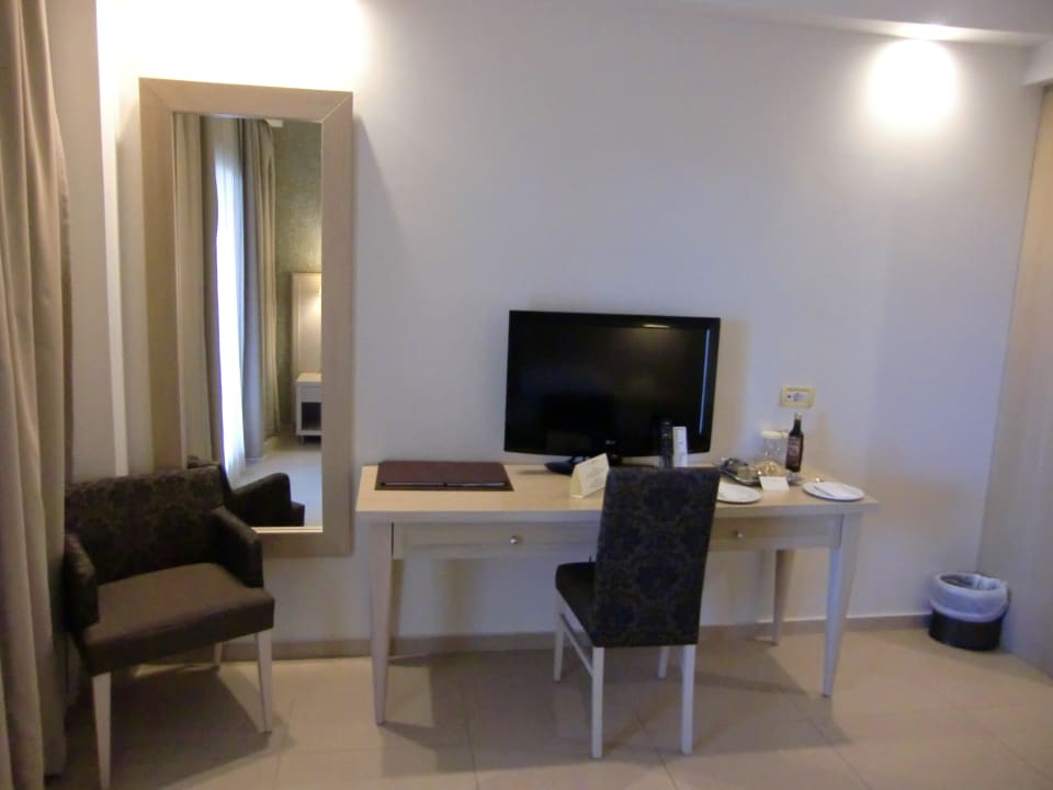 Wohnbereich Suite Cactus Royal