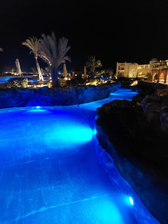 Pool Hotel Kempinski Soma Bay