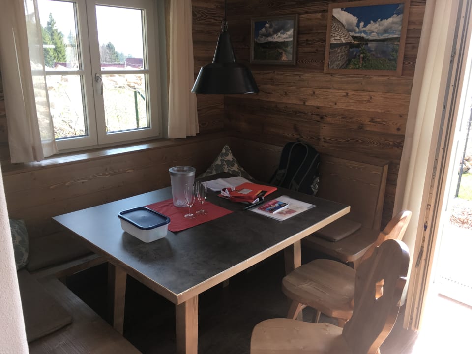 Zimmer Das SCHIERKE Harzresort am Brocken