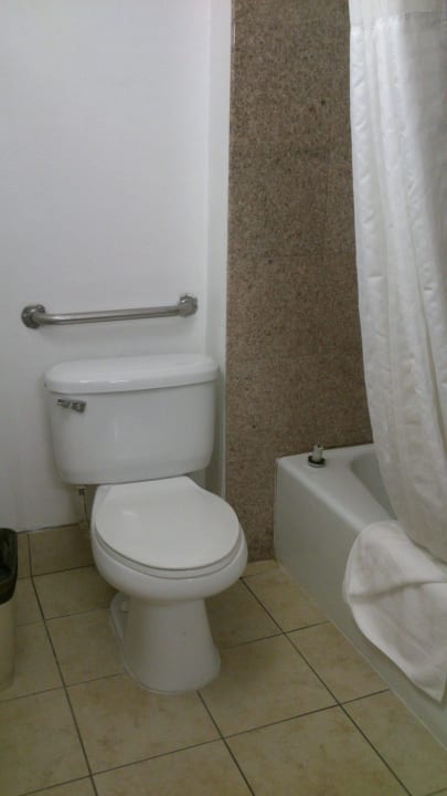 WC Howard Johnson Inn San Diego Hotel Circle - Sea World Area