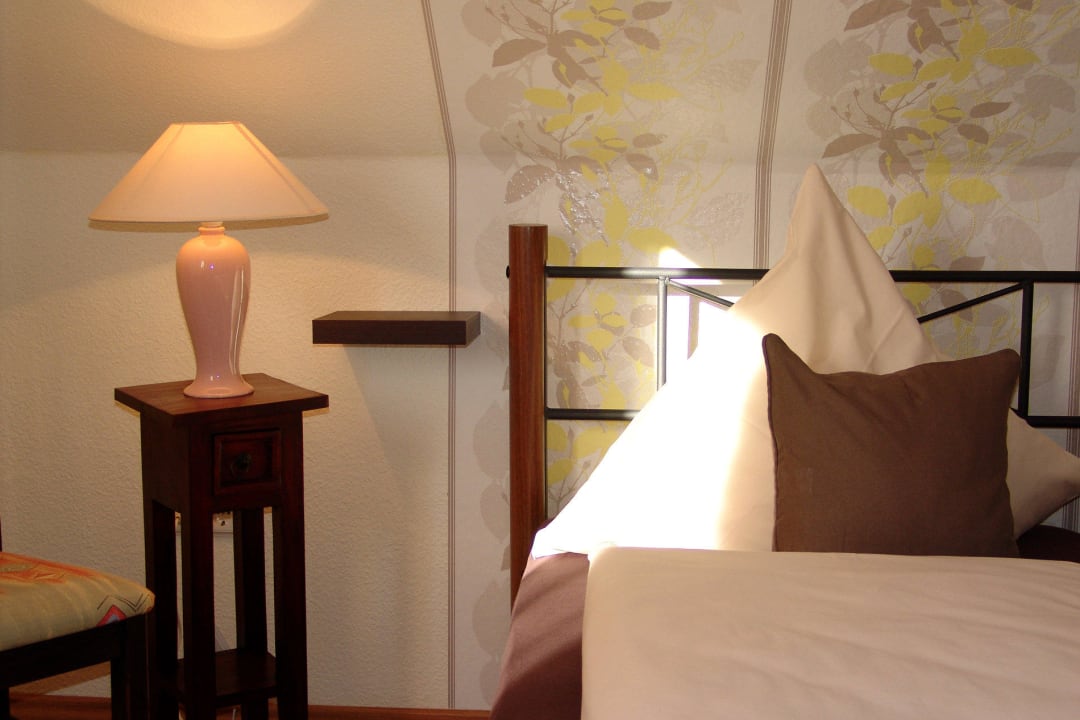 Seniorsuite Hotel Garni Landhaus Uttum