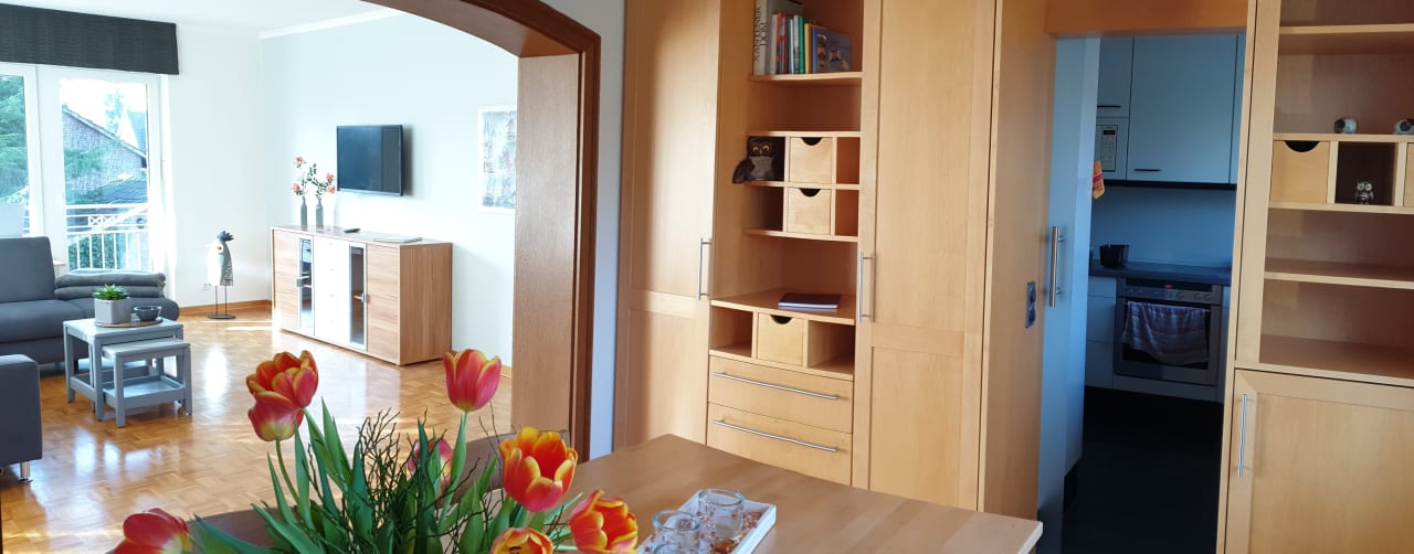 Zimmer Ferienwohnung Eulenturm