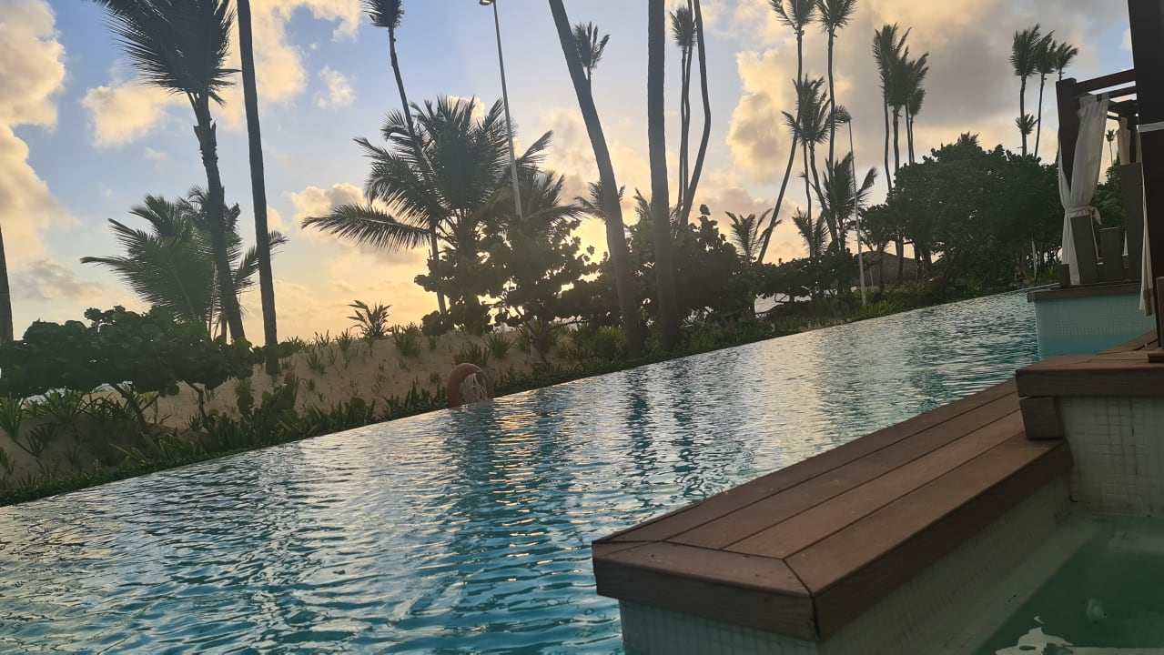 Zimmer Grand Palladium Select Bávaro Resort & Spa