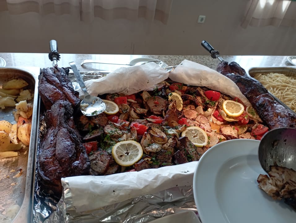 Gastro Alexandros Palace