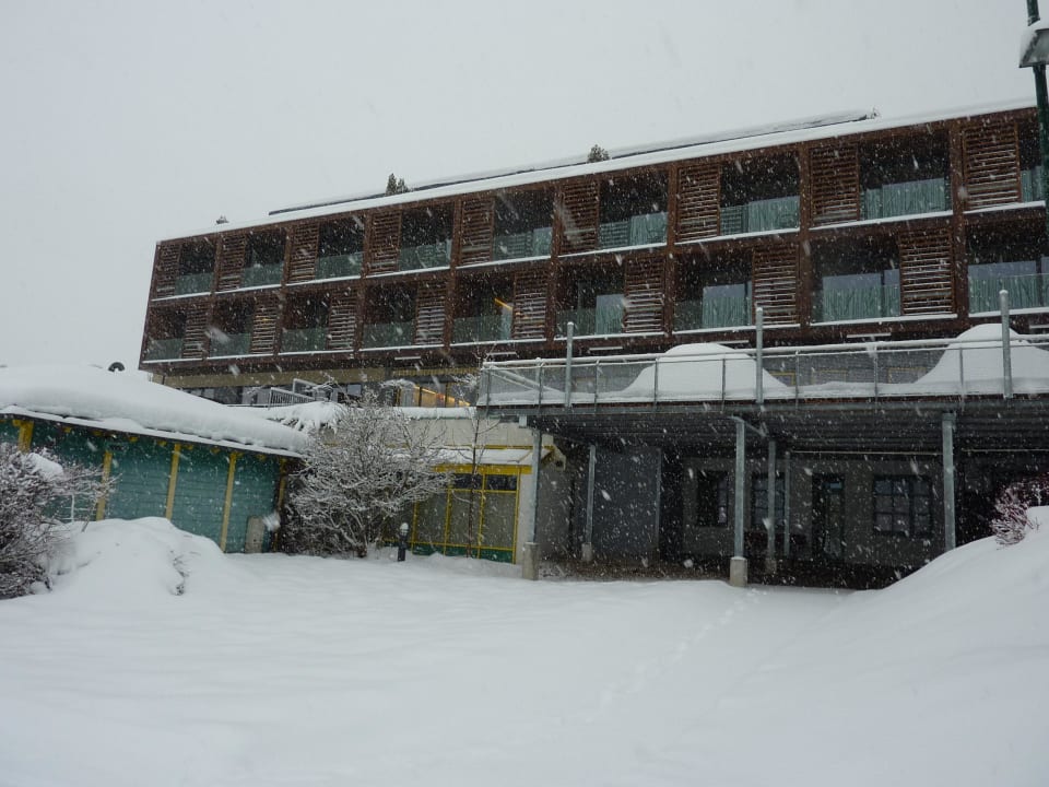 Haus am See Ritzenhof – Hotel und Spa am See