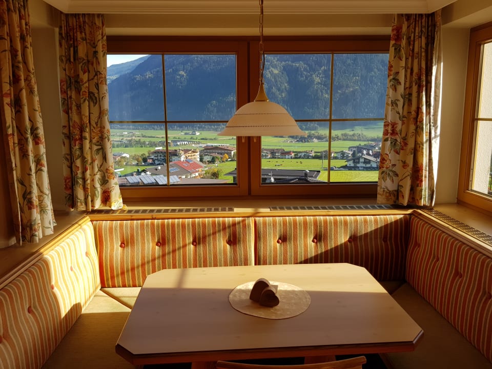 Zimmer Platzlhof - Mein Hotel im Zillertal