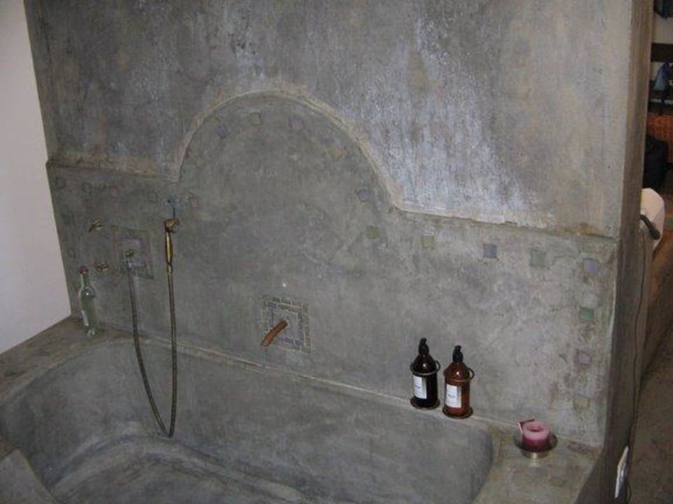 Stationen einer Namibia-Rundreise Olive Grove Guesthouse