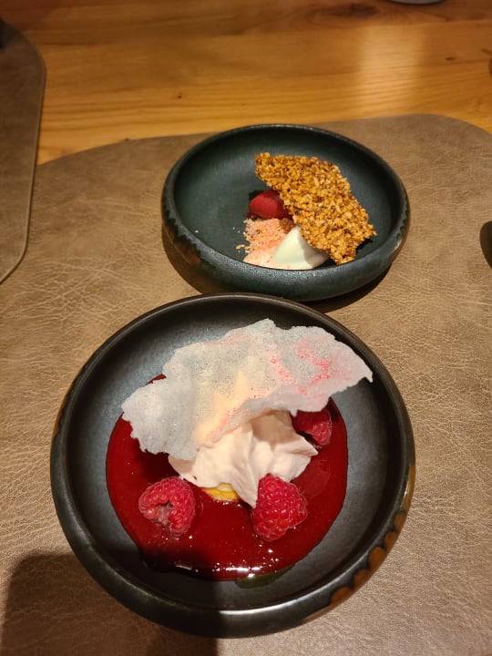 Gastro Bergergut - Das Genießerhotel für Paare