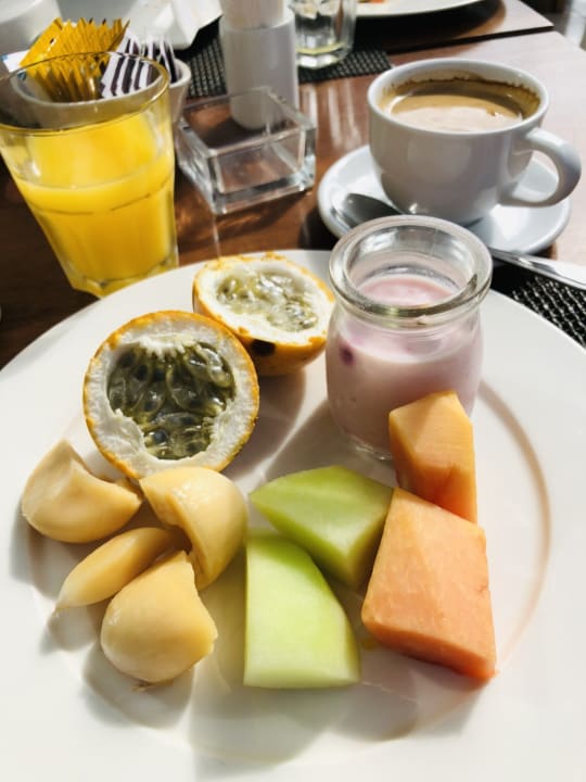 Gastro Le Méridien Bali Jimbaran