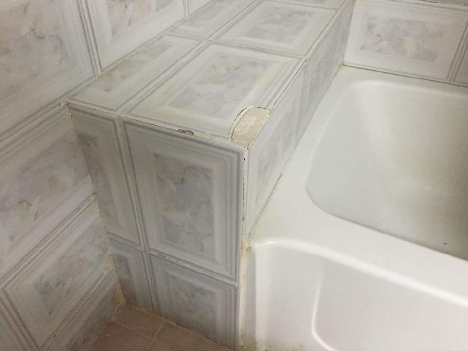 2. "Premium-Deluxe" Zimmer 4109 (renoviert?) Wyndham Alltra Samana